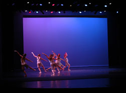Sp Dance 5765